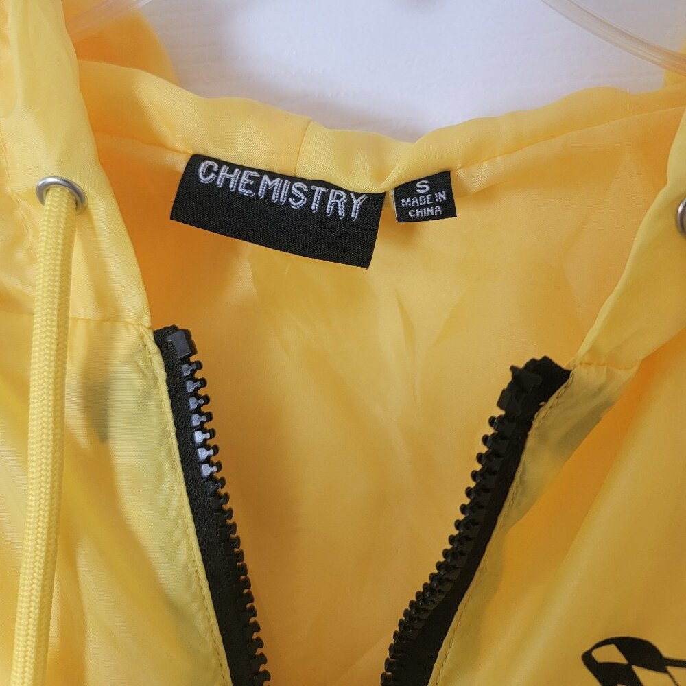 Corvette Racing Wind Breaker - Picture 5 of 7